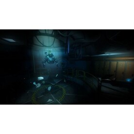 Narcosis Xbox Live Key EUROPE - 2