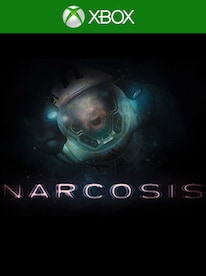 Narcosis Xbox Live Key UNITED STATES - 1