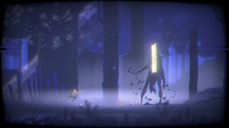 Narita Boy (PC) - Steam Gift - GLOBAL - 5