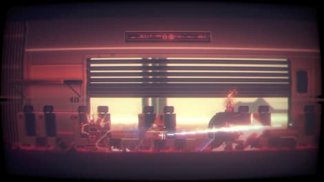 Narita Boy (PC) - Steam Key - CIS - 10