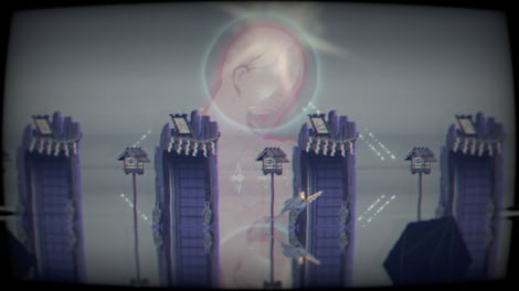 Narita Boy (PC) - Steam Key - EUROPE - 7