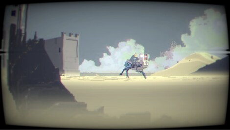 Narita Boy (Xbox One) - Xbox Live Key - EUROPE - 8