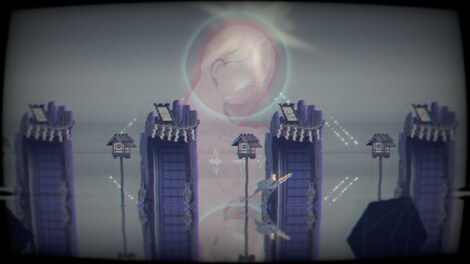 Narita Boy (Xbox One) - Xbox Live Key - EUROPE - 7