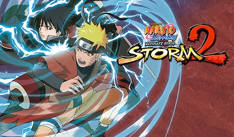 NARUTO SHIPPUDEN: Ultimate Ninja STORM 2 (PC) - Steam Account - GLOBAL - 2