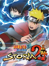 NARUTO SHIPPUDEN: Ultimate Ninja STORM 2 (PC) - Steam Account - GLOBAL - 1