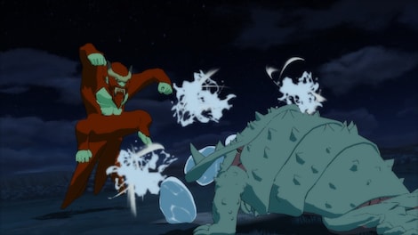 NARUTO SHIPPUDEN: Ultimate Ninja STORM 3 Full Burst Steam Key AMERICA - 15