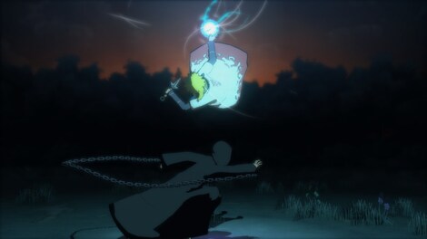 NARUTO SHIPPUDEN: Ultimate Ninja STORM 3 Full Burst (Xbox One) - Xbox Live Key - UNITED KINGDOM - 12