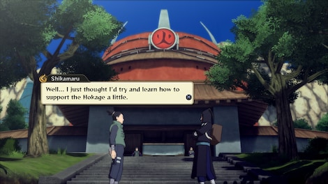 NARUTO SHIPPUDEN: Ultimate Ninja STORM 4 - Gaara's Tale Extra Scenario Pack Steam Gift EUROPE - 8