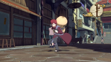 NARUTO SHIPPUDEN: Ultimate Ninja STORM 4 - Gaara's Tale Extra Scenario Pack (PC) - Steam Gift - GLOBAL - 6