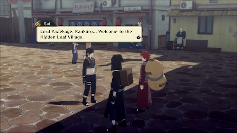 NARUTO SHIPPUDEN: Ultimate Ninja STORM 4 - Gaara's Tale Extra Scenario Pack Steam Gift LATAM - 3