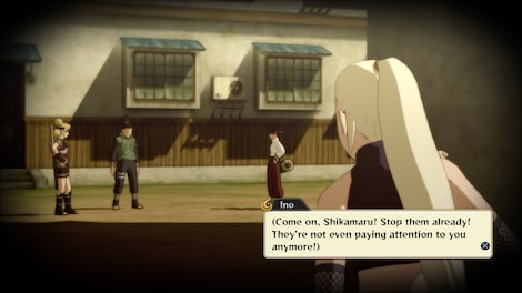 NARUTO SHIPPUDEN: Ultimate Ninja STORM 4 - Gaara's Tale Extra Scenario Pack Steam Key GLOBAL - 5
