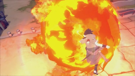 Naruto Shippuden: Ultimate Ninja Storm 4 (PC) - Steam Account - GLOBAL - 9