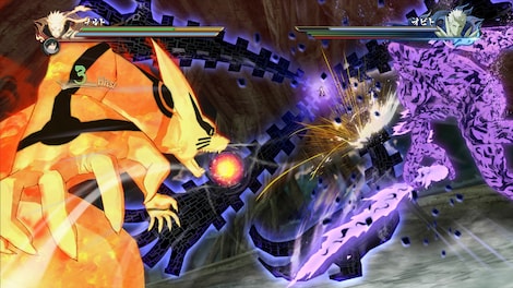 Naruto Shippuden: Ultimate Ninja Storm 4 (PC) - Steam Account - GLOBAL - 11