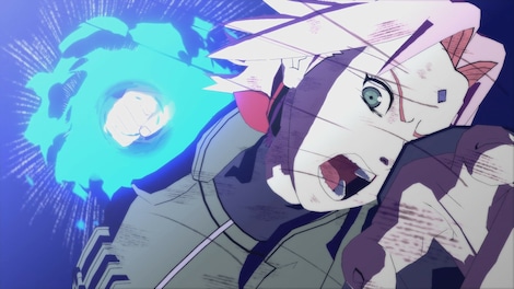 Naruto Shippuden: Ultimate Ninja Storm 4 (PC) - Steam Account - GLOBAL - 8