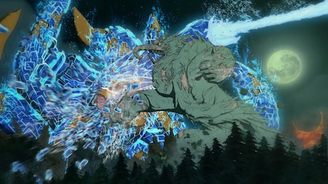 Naruto Shippuden: Ultimate Ninja Storm 4 (PC) - Steam Account - GLOBAL - 7