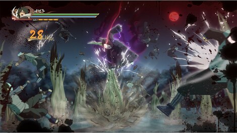 Naruto Shippuden: Ultimate Ninja Storm 4 (PC) - Steam Key - EUROPE - 5