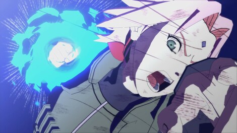 Naruto Shippuden: Ultimate Ninja Storm 4 (PC) - Steam Key - EUROPE - 8