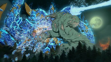 Naruto Shippuden: Ultimate Ninja Storm 4 (PC) - Steam Key - EUROPE - 7