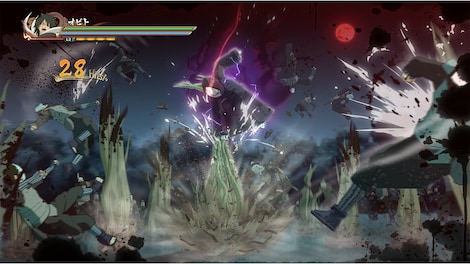 Naruto Shippuden: Ultimate Ninja Storm 4 (PC) - Steam Key - GLOBAL - 5