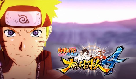 Naruto Shippuden: Ultimate Ninja Storm 4 (PC) - Steam Key - GLOBAL - 2