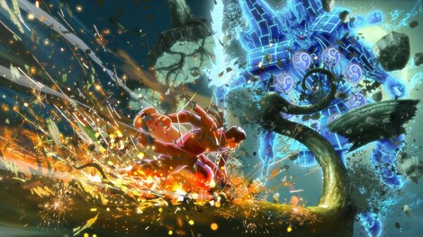 NARUTO SHIPPUDEN: Ultimate Ninja STORM 4 PSN PS4 Key NORTH AMERICA - 5