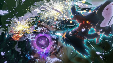 NARUTO SHIPPUDEN: Ultimate Ninja STORM 4 PSN PS4 Key NORTH AMERICA - 3
