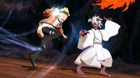 NARUTO SHIPPUDEN: Ultimate Ninja STORM 4 Road to Boruto NEXT GENERATIONS Pack (PC) - Steam Key - EUROPE - 5