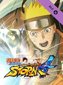 NARUTO SHIPPUDEN: Ultimate Ninja STORM 4 Road to Boruto NEXT GENERATIONS Pack (PC) - Steam Key - EUROPE - 1