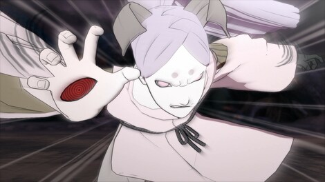NARUTO SHIPPUDEN: Ultimate Ninja STORM 4 Road to Boruto NEXT GENERATIONS Pack (PC) - Steam Key - EUROPE - 4