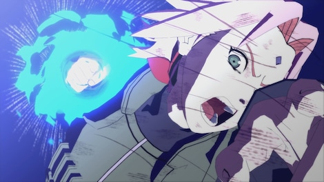 NARUTO SHIPPUDEN: Ultimate Ninja STORM 4 Road to Boruto (Nintendo Switch) - Nintendo Key - EUROPE - 6