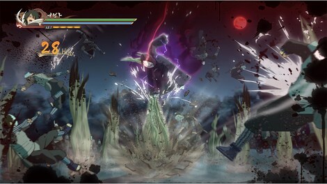 NARUTO SHIPPUDEN: Ultimate Ninja STORM 4 Road to Boruto (PC) - Steam Key - EUROPE - 9