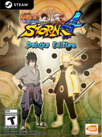 NARUTO SHIPPUDEN: Ultimate Ninja STORM 4 Road to Boruto Steam Key RU/CIS - 1