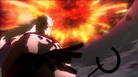 NARUTO SHIPPUDEN: Ultimate Ninja STORM 4 Road to Boruto Xbox Live Key GLOBAL - 5