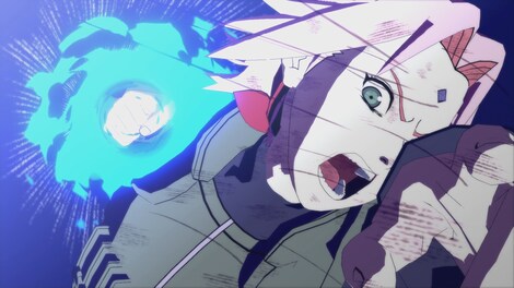 NARUTO SHIPPUDEN: Ultimate Ninja STORM 4 Road to Boruto (Xbox One) - Xbox Live Key - ARGENTINA - 6