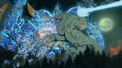 NARUTO SHIPPUDEN: Ultimate Ninja STORM 4 - Season Pass Steam Key GLOBAL - 7