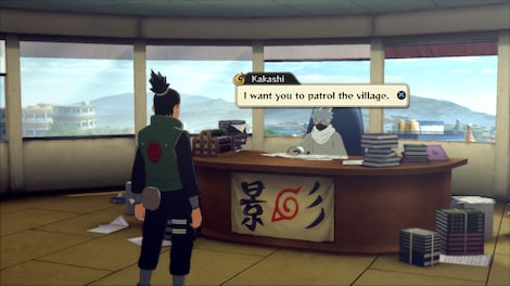 NARUTO SHIPPUDEN: Ultimate Ninja STORM 4 - Shikamaru's Tale Extra Scenario Pack Steam Gift LATAM - 3
