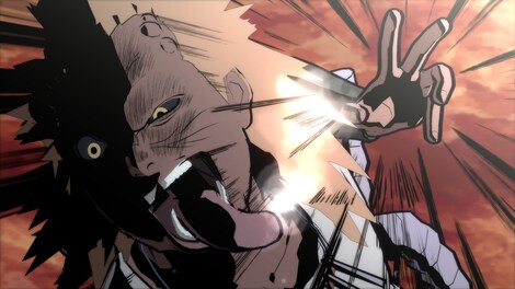 Naruto Shippuden: Ultimate Ninja Storm 4 - The Sound Four Characters Pack Steam Key GLOBAL - 7