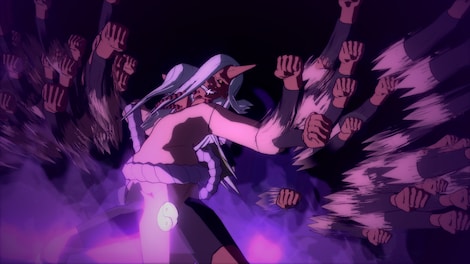 Naruto Shippuden: Ultimate Ninja Storm 4 - The Sound Four Characters Pack Steam Key GLOBAL - 0
