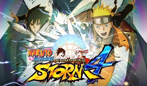 Naruto Shippuden: Ultimate Ninja Storm 4 (Xbox One) - Xbox Live Key - UNITED KINGDOM - 2