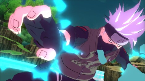 NARUTO SHIPPUDEN: Ultimate Ninja STORM Legacy (PC) - Steam Key - LATAM - 6