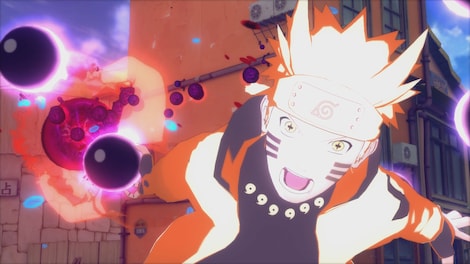 NARUTO SHIPPUDEN: Ultimate Ninja STORM Legacy Steam PC Key GLOBAL - 7