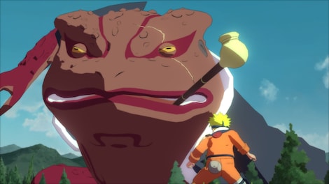 NARUTO SHIPPUDEN: Ultimate Ninja STORM Legacy Steam PC Key GLOBAL - 4