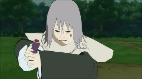 NARUTO SHIPPUDEN: Ultimate Ninja STORM Revolution - 10 Reanimation-Before Death Pack Steam Key GLOBAL - 3