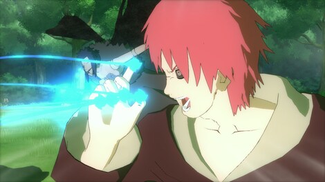 NARUTO SHIPPUDEN: Ultimate Ninja STORM Revolution - 10 Reanimation-Before Death Pack Steam Key GLOBAL - 4