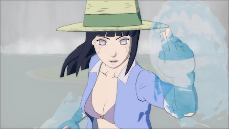 NARUTO SHIPPUDEN: Ultimate Ninja STORM Revolution - 3 Summer Cloth Pack Steam Gift GLOBAL - 5