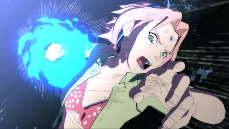 NARUTO SHIPPUDEN: Ultimate Ninja STORM Revolution - 3 Summer Cloth Pack Steam Gift GLOBAL - 3