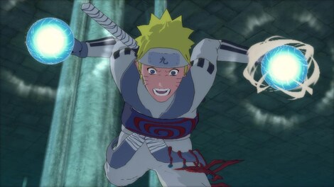 NARUTO SHIPPUDEN: Ultimate Ninja STORM Revolution - 4 Jinchuriki Costume Pack 1 Steam Gift GLOBAL - 4