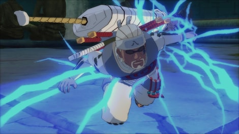 NARUTO SHIPPUDEN: Ultimate Ninja STORM Revolution - 4 Jinchuriki Costume Pack 1 Steam Gift GLOBAL - 6