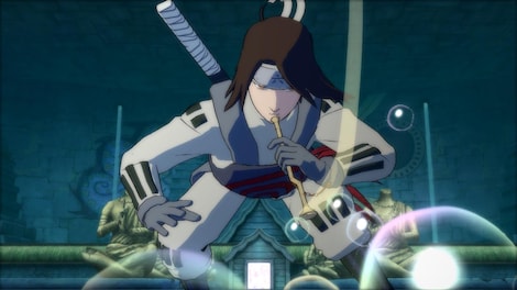 NARUTO SHIPPUDEN: Ultimate Ninja STORM Revolution - 4 Jinchuriki Costume Pack 1 Steam Gift GLOBAL - 0