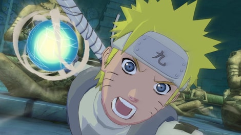 NARUTO SHIPPUDEN: Ultimate Ninja STORM Revolution - 4 Jinchuriki Costume Pack 1 Steam Gift GLOBAL - 5